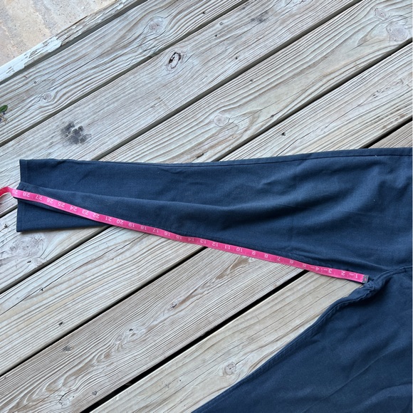 Vintage Levi's Sta-Prest pants vintage 60s blue 34 30 - Picture 3 of 8